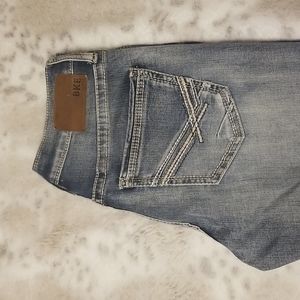 Men's BKE Jake jeans 30x32